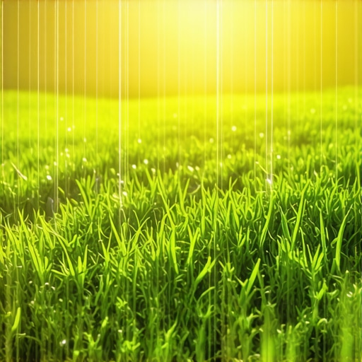 Stopping Armyworms from Eating Your New Lawn Overnight