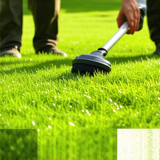 Stopping Lawn Rust Fungus Before It Spreads to Your Neighbors