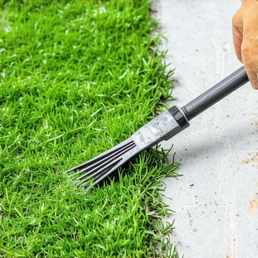 Stopping Sod Gaps: The Tight-Seam Tactic That Actually Works