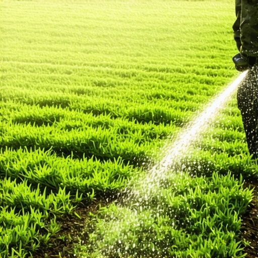 Stopping Sod Heat Stress: The 3:00 AM Deep-Soak Strategy