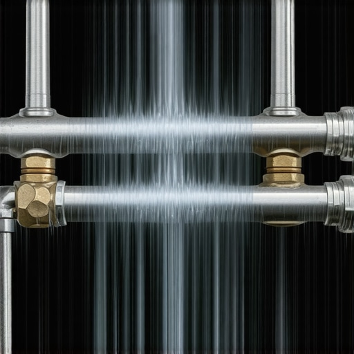 Stopping Water Hammer: Why Your Pipes Shackle When Sprinklers Run