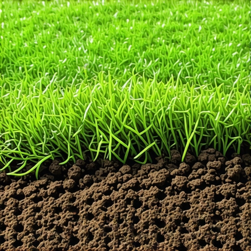 The Best Dirt for New Sod: Why Topsoil Alone Isn't Enough