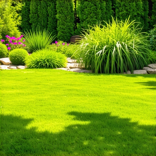 The Best Plants for a South-Facing Sloped Yard