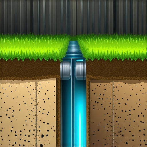 The Truth About DIY French Drains and Standing Water
