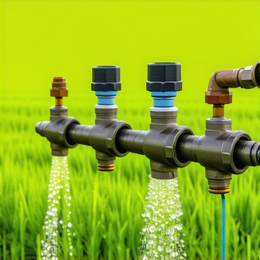 Upgrading 2026 Irrigation Solenoids: A 5-Minute Fix