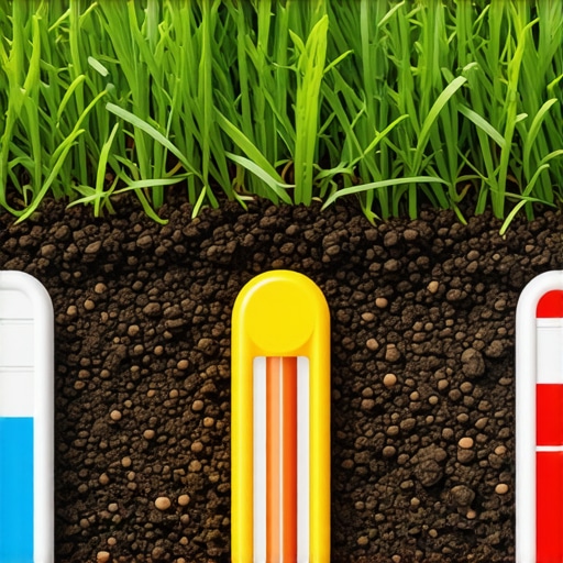 When to Seed Your Lawn: The Soil Temperature Secret