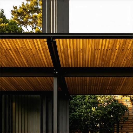 Why Alumawood Beats Wood for a Low-Maintenance Patio Roof