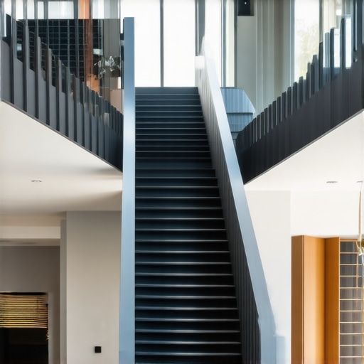 Why Most Online Deck Designers Get the Stairs Wrong