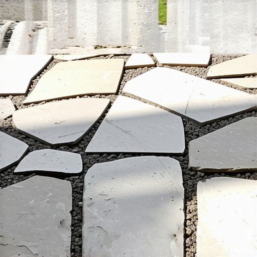 Why We Skip Sand-Only Bases for Heavy Flagstone Patios