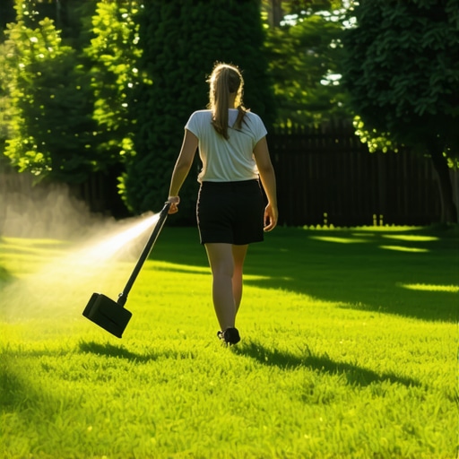 Why We Stop Bagging Grass Clippings During the Summer Heat
