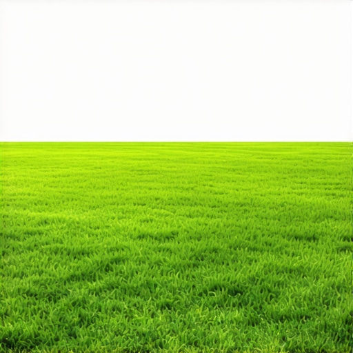Why Your Brand New Sod is Turning Brown at the Edges
