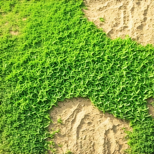 Why Your Lawn Fertilizer Isn't Working on Sandy Soil