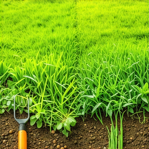 Why Your Lawn is Yellow: 3 Nitrogen Fixes