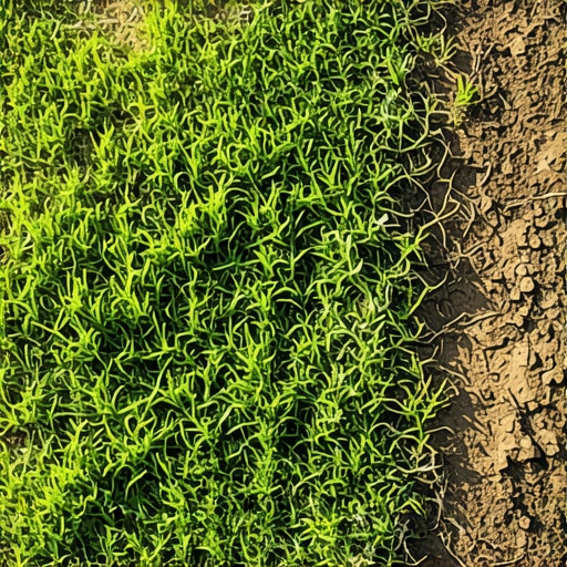 Why Your New Sod Isn't Rooting Properly
