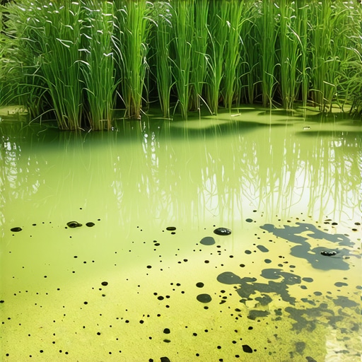 Why Your Pond Water Stays Murky Despite New Filters
