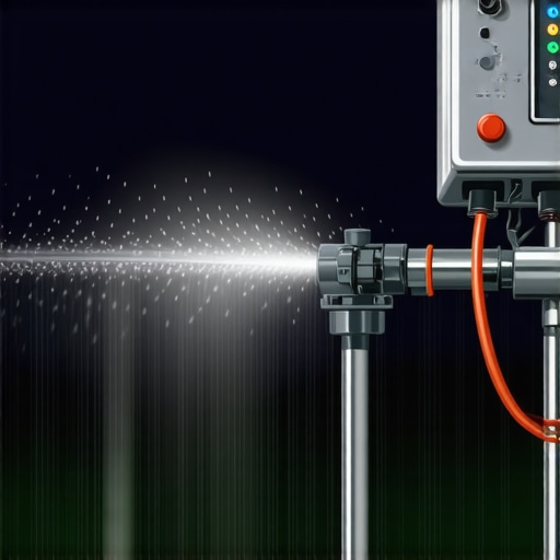 Why Your Sprinkler Controller Keeps Resetting Every Night