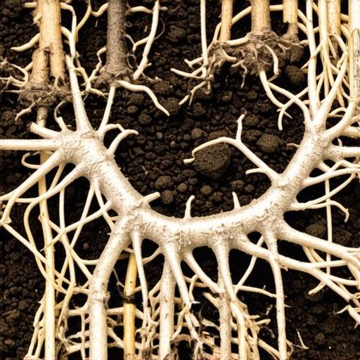 Winter 2026 Mulching: Protecting Roots from Frost Heave