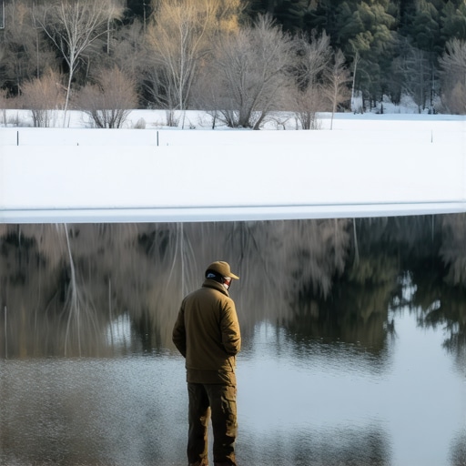 Winterize 2026 Ponds for Fish Survival [Pro Tip]