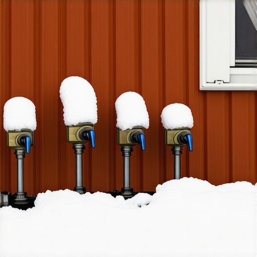 Winterizing 2026 Outdoor Faucets: The Foam Cover Myth