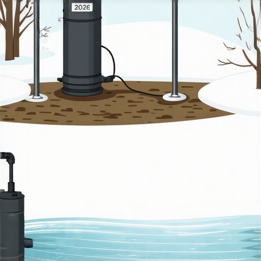 Winterizing 2026 Pond Pumps: Dry Storage vs. Submersion