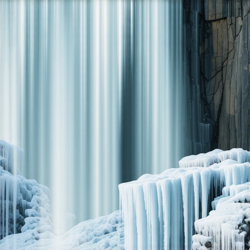 Winterizing 2026 Waterfalls: Preventing Ice Dam Floods