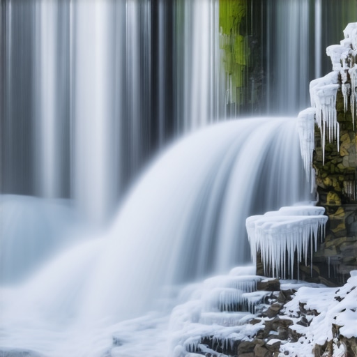 Winterizing 2026 Waterfalls: The Ice Dam Prevention