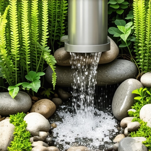 2026 Rain Garden Design: Controlling Gutter Runoff