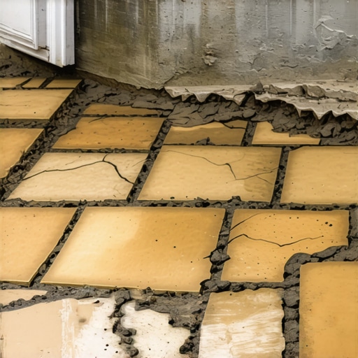 3 drainage mistakes that will ruin your patio foundation