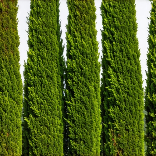 5 Privacy Trees That Don't Require Constant Pruning