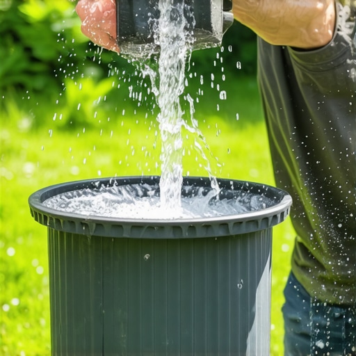 Cleaning 2026 Pond Filters: The No-Chlorine Rinse Rule