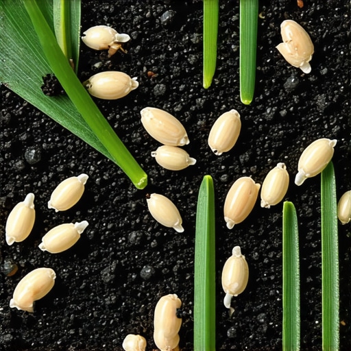 Dormant seeding secrets for a thick spring lawn