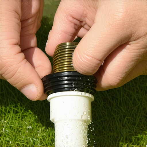 Fixing 2026 Sprinkler Zone Chatter: The Diaphragm Clean