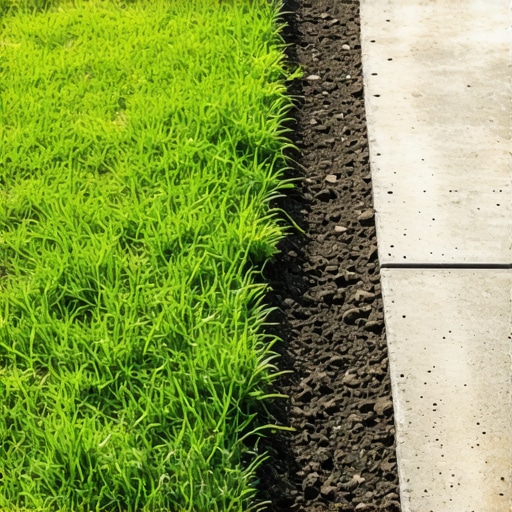 How to Edge Your Lawn Like a Professional
