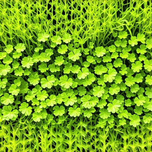 How to Get Rid of Creeping Charlie Without Killing the Grass