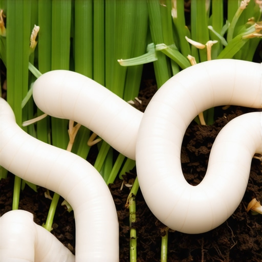 How to Identify and Treat Grubs Before They Kill Your Grass