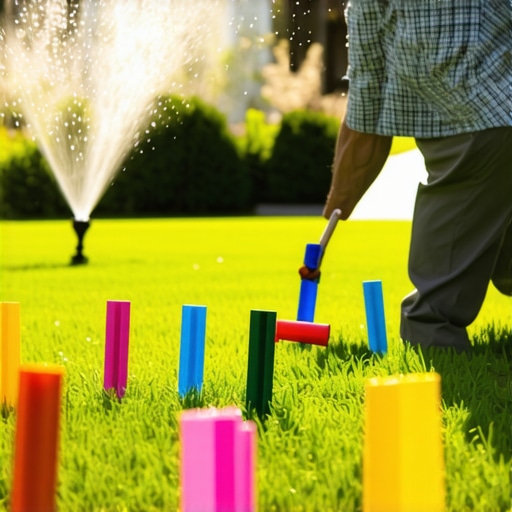 How to Map Your Irrigation Zones Without a Blueprint