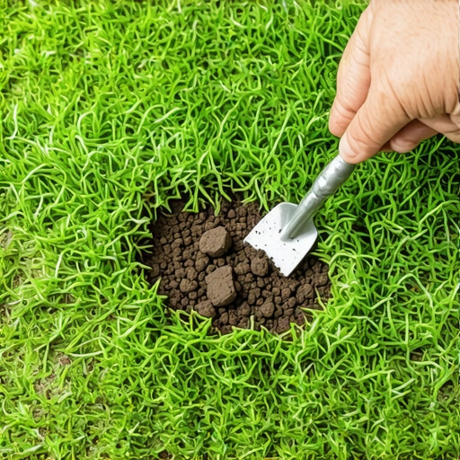 How to Patch 2026 Sod Holes from Dog Digging