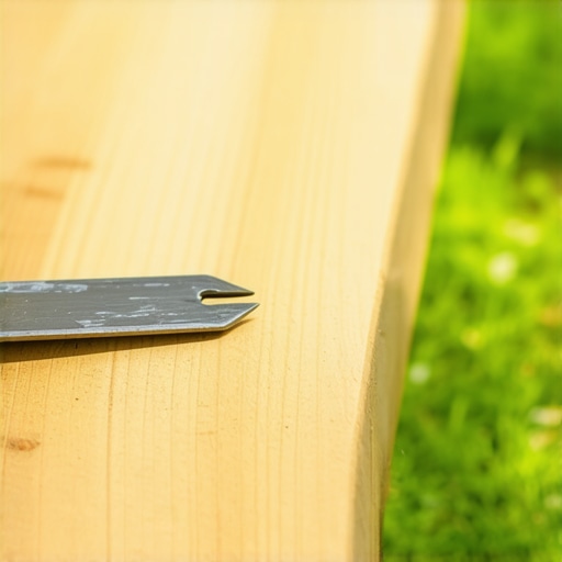 How to Sharpen Your Mower Blades for a Cleaner Cut
