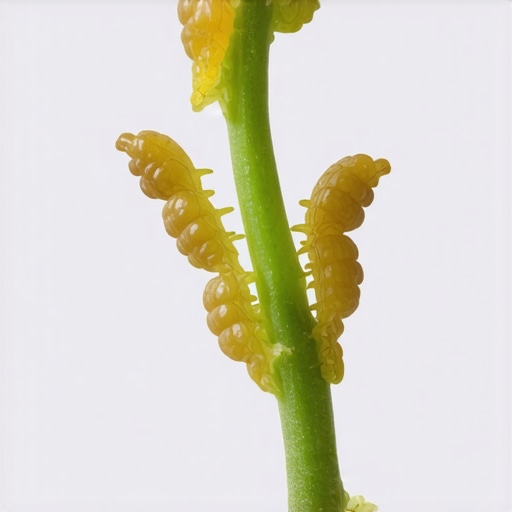 Identifying 2026 Scale Insects on Ornamental Shrubs