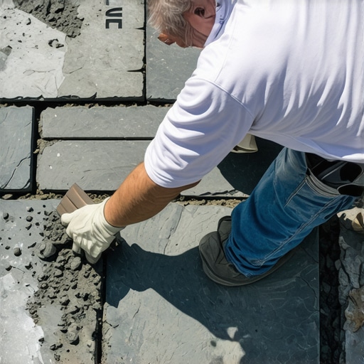 Laying 2026 Bluestone: Why You Need a Thin-Set Bed