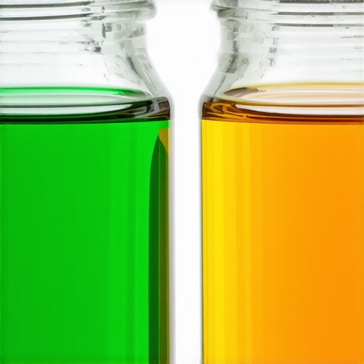 Mixing 2026 Liquid Fertilizers: The Jar Test Secret