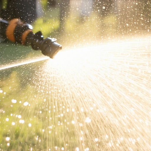 Prepping 2026 Lawn Sprayers: The Nozzle Clog Flush