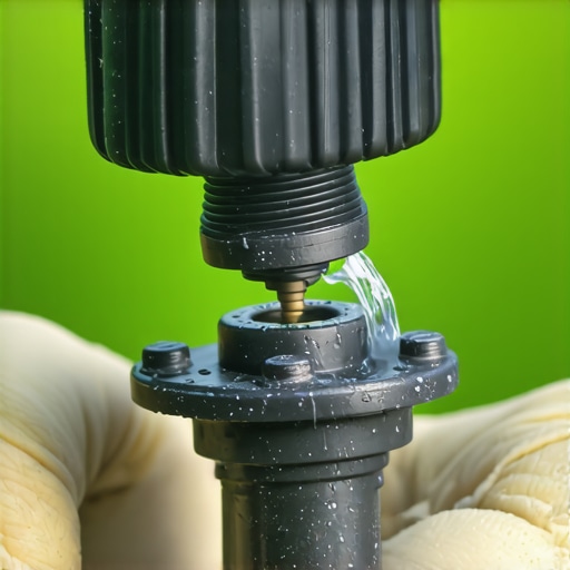 Repairing 2026 Sprinkler Valves: The Diaphragm Hack