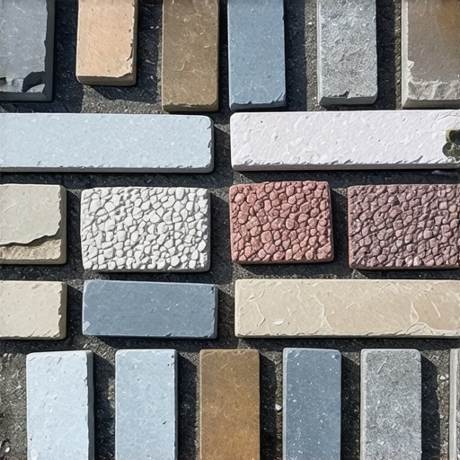 Repairing Paver Gaps: Polymeric Sand vs. Regular Sand