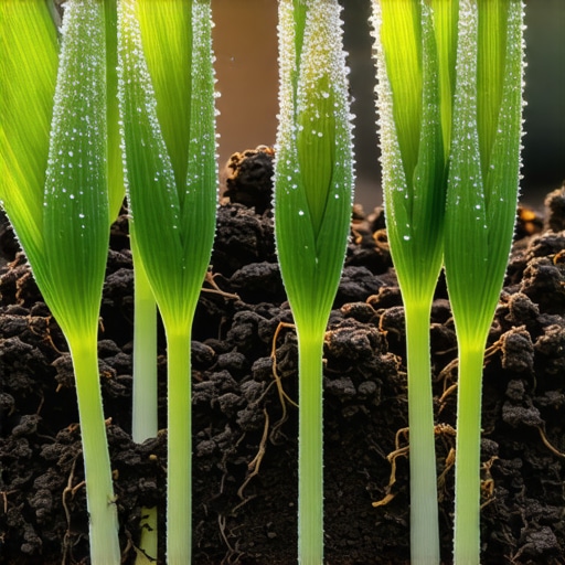 Seeding 2026 Winter Rye: Timing the First Frost