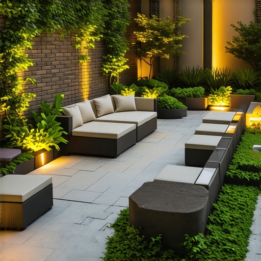 Small Backyard 2026 Layouts: Maximize Your Square Footage