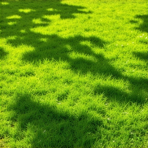 The Best 2026 Fescue Blends for Deep Shade