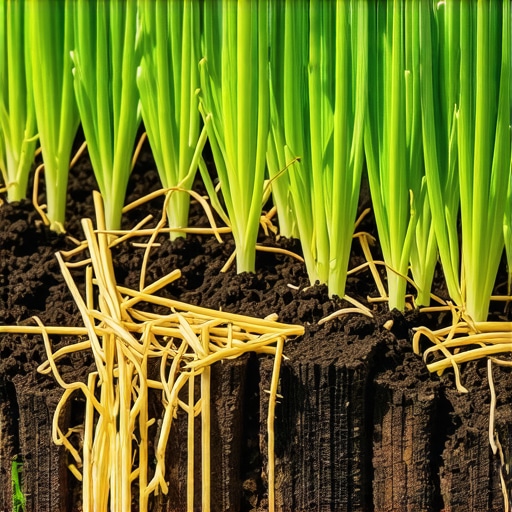 The Best Mulch Types for Keeping Your Garden Moist
