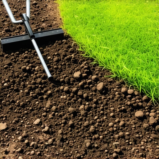 The Easiest Way to Prep Clay Soil for Perfect Grass