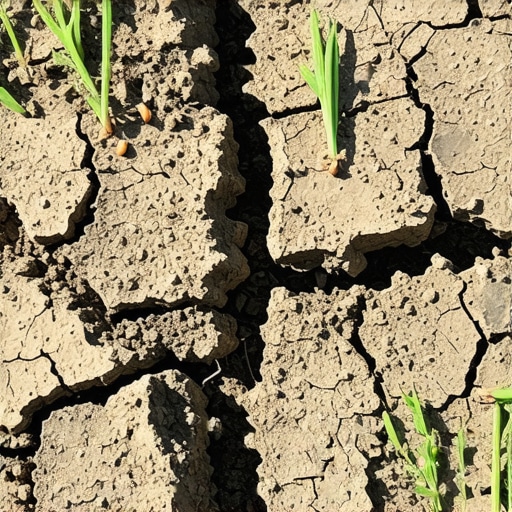 The Real Reason Your New Grass Seed Isn't Sprouting